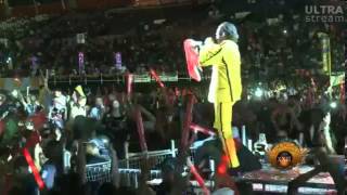 Machel MontanoMinistry of RoadWinning Performance Power Soca Monarch 2014 [upl. by Tiff]