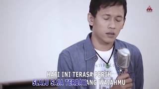 Dadali  Sakit Hatiku Official Music Video with Lyric [upl. by Hartman]