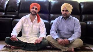 Dilliye Punjab Wal Soch Ke Aayin 2012 Kevy Sohal [upl. by Danna]