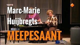 Marc marie huijbregts  Meepesant  Meepesaant [upl. by Nauq222]