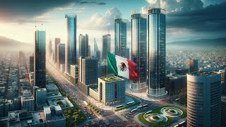 DESCUBRE EL EDIFICIO MÁS ALTO EN CADA ESTADO DE MÉXICO [upl. by Eigger]