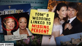 Leah Remini Exposes What Happened At Tom Cruises Wedding  Her Fight Against Scientology [upl. by Litha651]