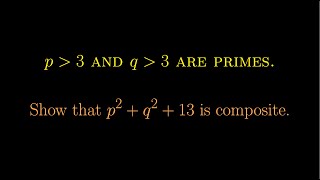 Division Algorithm Problem 2 [upl. by Heidi]