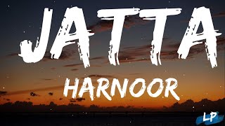 Jatta Lyrics  Harnoor  MXRCI  Sukh Sangehra New Punjabi Song 2021  Latest Punjabi Song 2021 [upl. by Groeg]