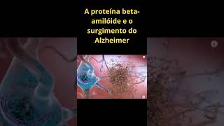 Alzheimer biologia aulagratuita ciencianobrasil [upl. by Reagen124]