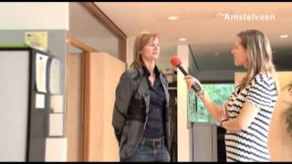 Amsterdamse Bos TV 20  RTV Amstelveen [upl. by Nagn]