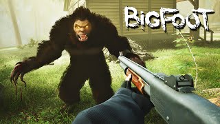 THE FINAL HUNT  Bigfoot 40 Update [upl. by Anytsyrk240]