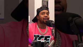 Scrappy on Love and Hip Hop “They want to put this over narrative out so a woman can look good” [upl. by Nuaj]