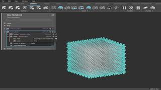 0133AE – The Additive Guru nTopology basics and getting started [upl. by Meryl]