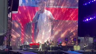 Journey and Def Leppard Camping World Stadium Orlando July 2024 [upl. by Acacia]