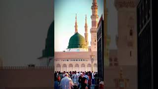 🌹🌹Lab pe ati hai dua banke tamanna meri 🌹 youtubeshorts islamic viral video [upl. by Ahsinauq]