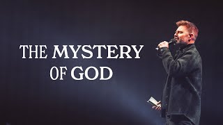 The Mystery Of God  Richard Vanderkolk  Hillsong Church Netherlands [upl. by Notxarb]