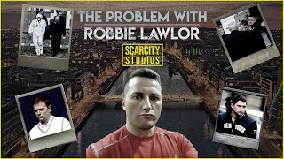 The Problem With Robbie Lawlor A Dublin Story Full Life Documentary Scarcity Studios [upl. by Ronal638]