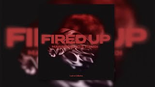 Marshmello amp Hamdi  Fired Up [upl. by Tioneb20]