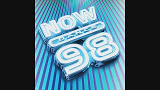 NOW Dance 98  CD1 [upl. by Yelnek]