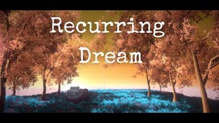 Gotta Stay Asleep  Recurring Dream  Full PC Gameplay [upl. by Zawde927]