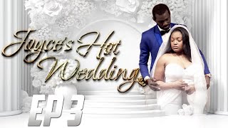 LE MARIAGE CHAUD DE JOYCE  EP 3  Lentretien dembauche [upl. by Trebornhoj]