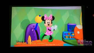 mickey mouse clubhouse hot dog dance reversed fast 2 [upl. by Ociredef306]