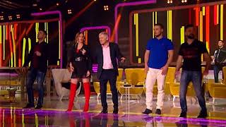 Novica Zdravkovic  Splavovi  HH  TV Grand 20022018 [upl. by Anelle]