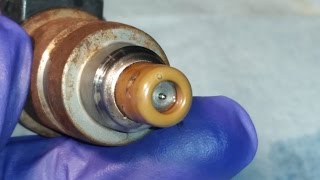 FAST amp EASY FUEL INJECTOR CLEANING GUIDE [upl. by Nnahoj]