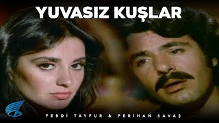 Yuvasız Kuşlar  Türk Filmi [upl. by Nade]