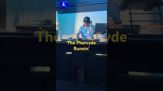 The Pharcyde Runnin’ by djyohji [upl. by Snook864]