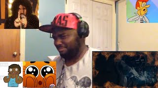 I was Not Prepared for this Much Fire BUMBLE BEEZY  Дайджест Reaction [upl. by Ramah]