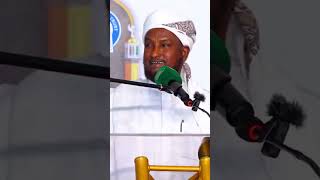 Marnaba haka quusan naxariista alla kanzulkhair somalia wacdi salada [upl. by Athalia]