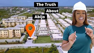 The Full Truth About Abijo Lekki  Abijo Lekki Begins Ibeju Lekki Local Government  Ownahome TV [upl. by Brunhild588]