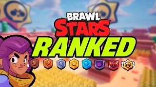 LIVE 🔴 LETO JE I VRUCE JE A JA IGRAM BRAWLSTARS SA VAMA🌴 [upl. by Ferretti448]