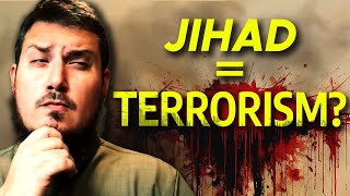 The Unapologetic Truth about Islamic Jihad and Terrorism [upl. by Lanta767]