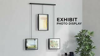 Exhibit Photo Display [upl. by Khalid]