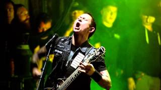 Trivium  Becoming The Dragon  Bloodstock Open Air 2015 [upl. by Atiuqan]