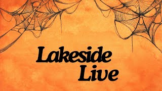 Lakeside LiveFridayNovember 1 2024 [upl. by Artaed]