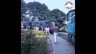 Darjeeling Toy Train [upl. by Sondra]