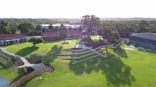 Shenton College  Terrace Lawn [upl. by Ogden]