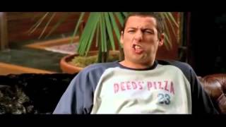 Adam Sandler Yells Constantly [upl. by Seys649]