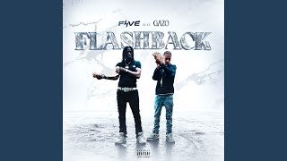 Flashback feat Gazo [upl. by Lynnett337]