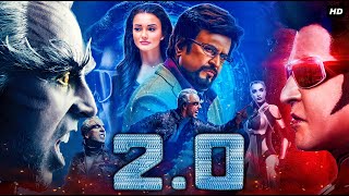 20 Movie Review  Rajinikanth  Shankar  Akshay Kumar  Kaumudy TV [upl. by Clynes]