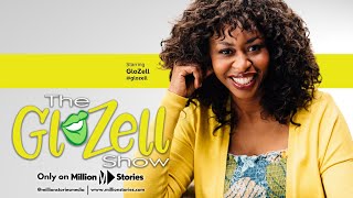 The GloZell Show Trailer [upl. by Cired]