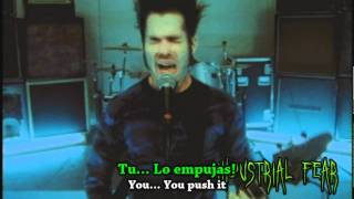 StaticX  Push It Subtitulos InglesEspañol [upl. by Scheer]