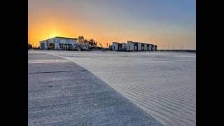 Rondtour Roompot Beach Resort strandhuisje vakantie Zeeland 2023 [upl. by Eceertal520]