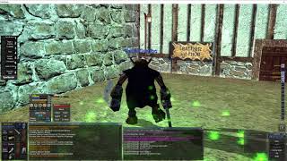 Classic Everquest Project 1999  Shaman 4850 with JBB [upl. by Jourdan142]