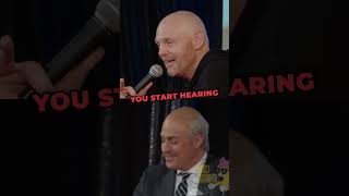 Dr Phil and Bill Burr about „how fat people eat“ on Dr Phil LIVE standupcomedy comedy shorts [upl. by Luhe502]