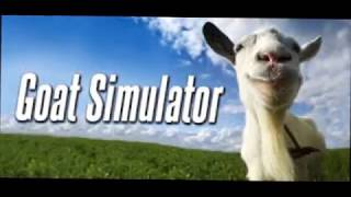 Goat Simulator Main Theme [upl. by Peednama851]