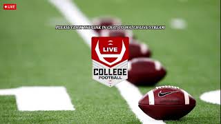 Wake Forest vs UConn Live Stream  College Football 2024 [upl. by Colis]