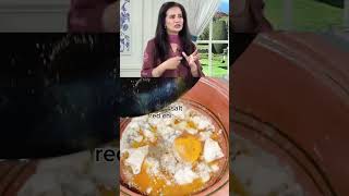 🤔Munazzah Arif ki secret 🤫 Degi korma recipe shorts​ youtubeshorts shortvideo shortsfeed korma [upl. by Miche]