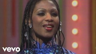 Boney M  Belfast ZDF SilvesterTanzparty 31121977 [upl. by Alletsirhc]