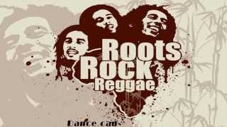 Roots Rock Reggae Lyrics [upl. by Eidok]