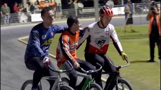 2023 Cycle Speedway World Final  Highlight Reel [upl. by Nnyliram]